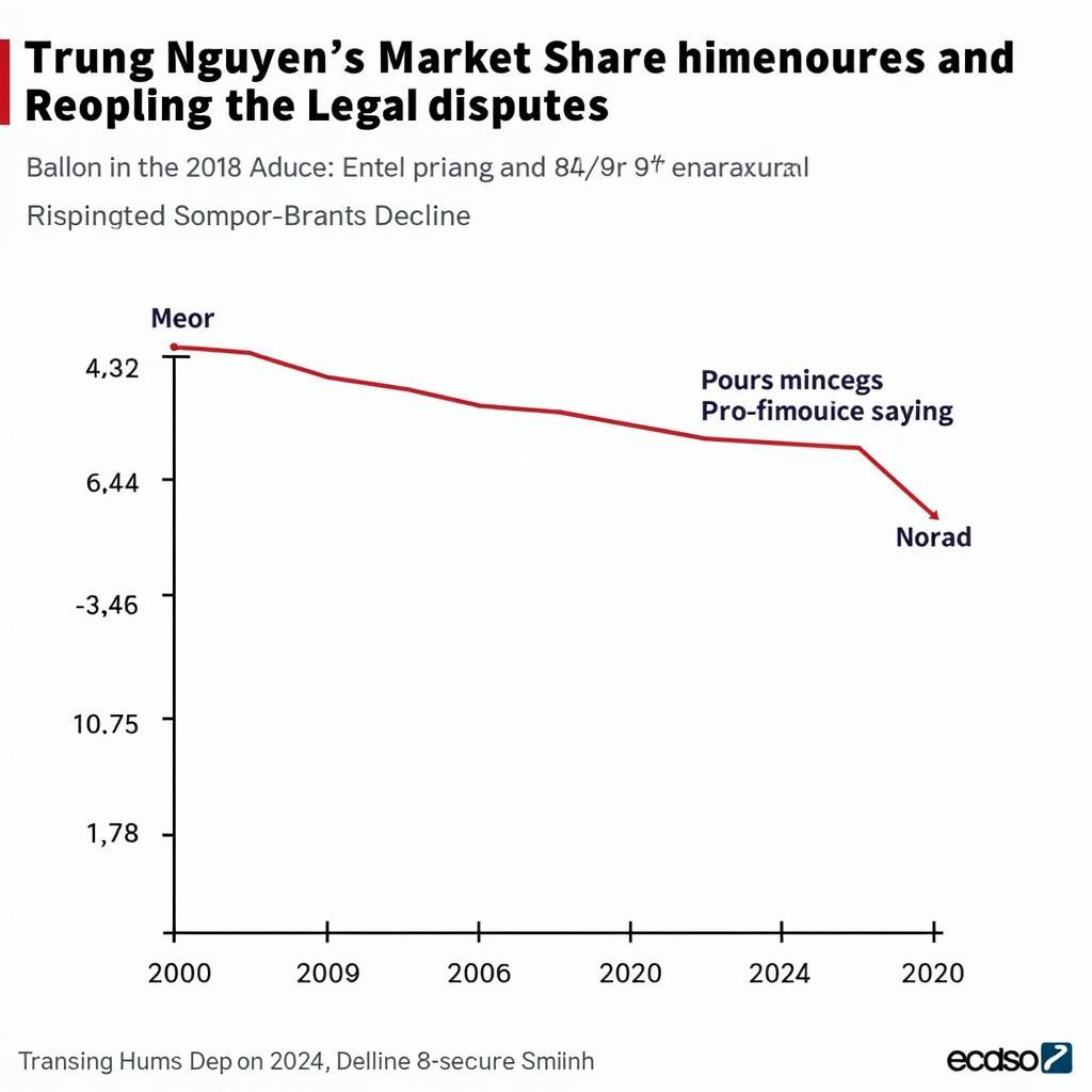 Impact of Trung Nguyen case