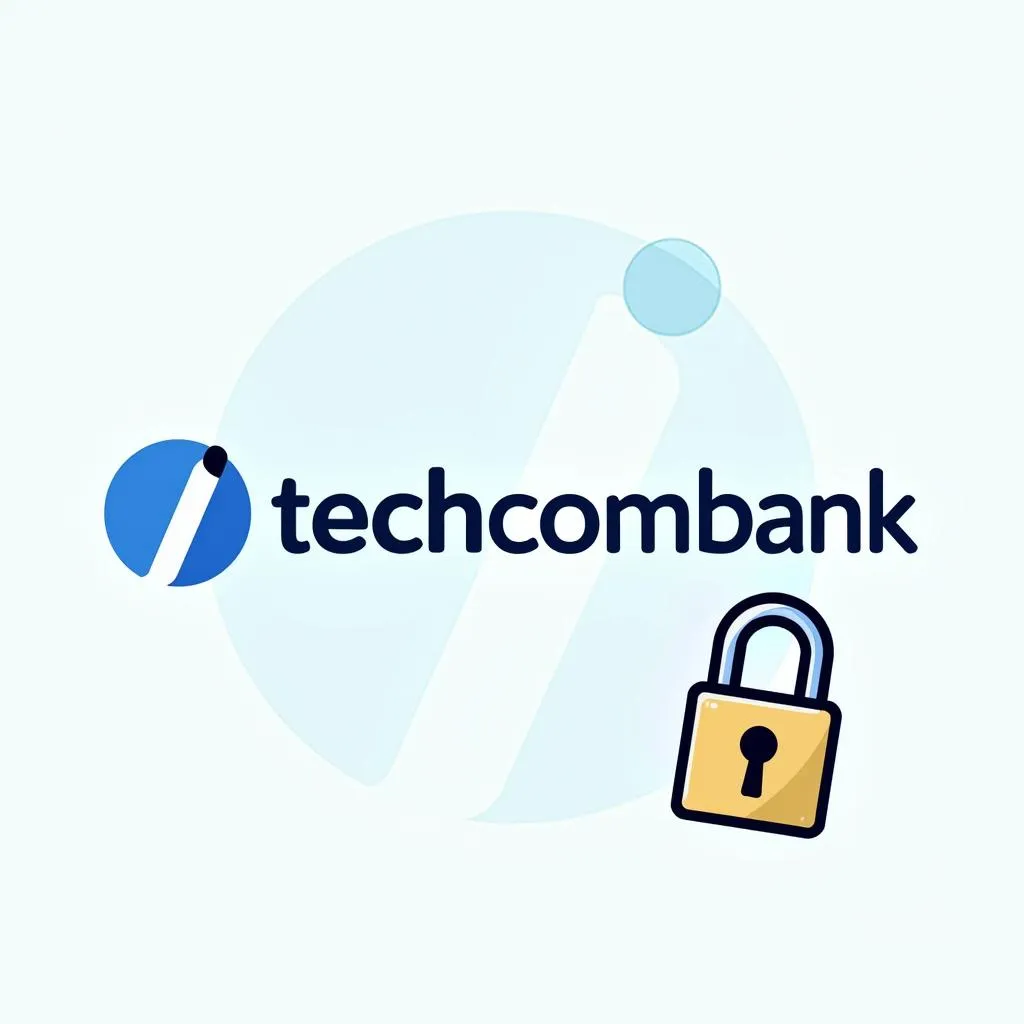 Bảo Mật Thông Tin Tài Khoản Techcombank