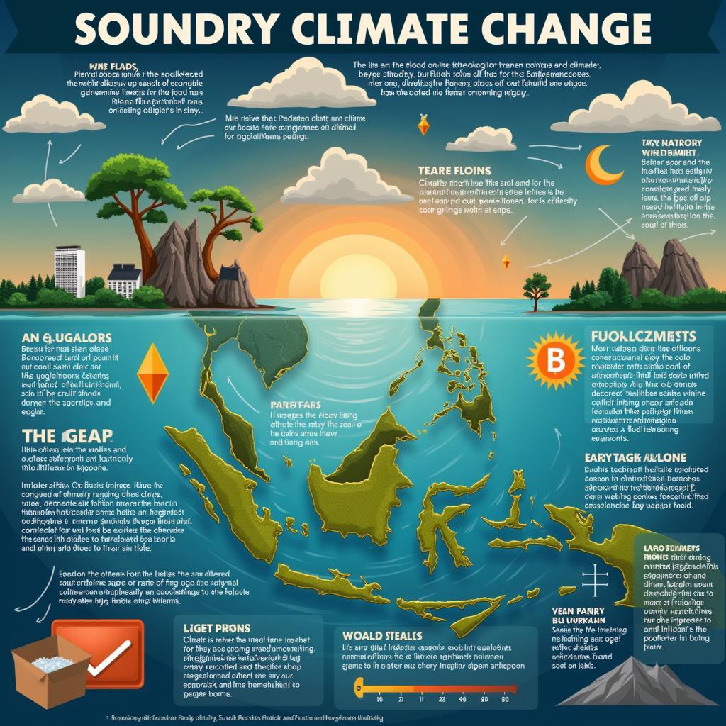 Climate Change in Southeast Asia