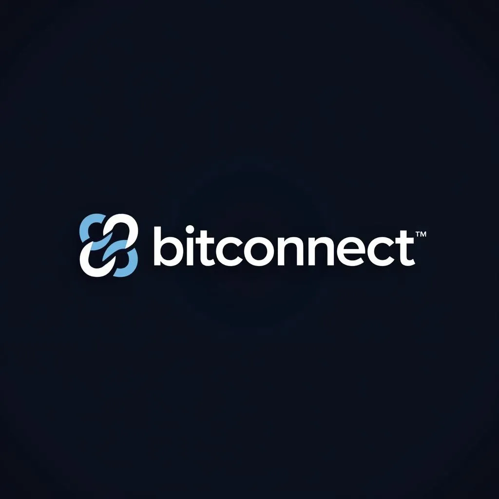 Logo Bitconnect