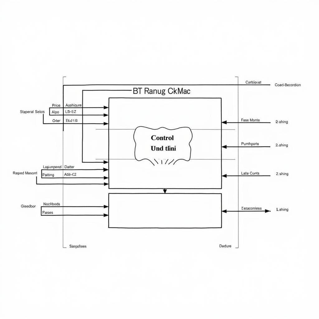 Control Unit (CU)