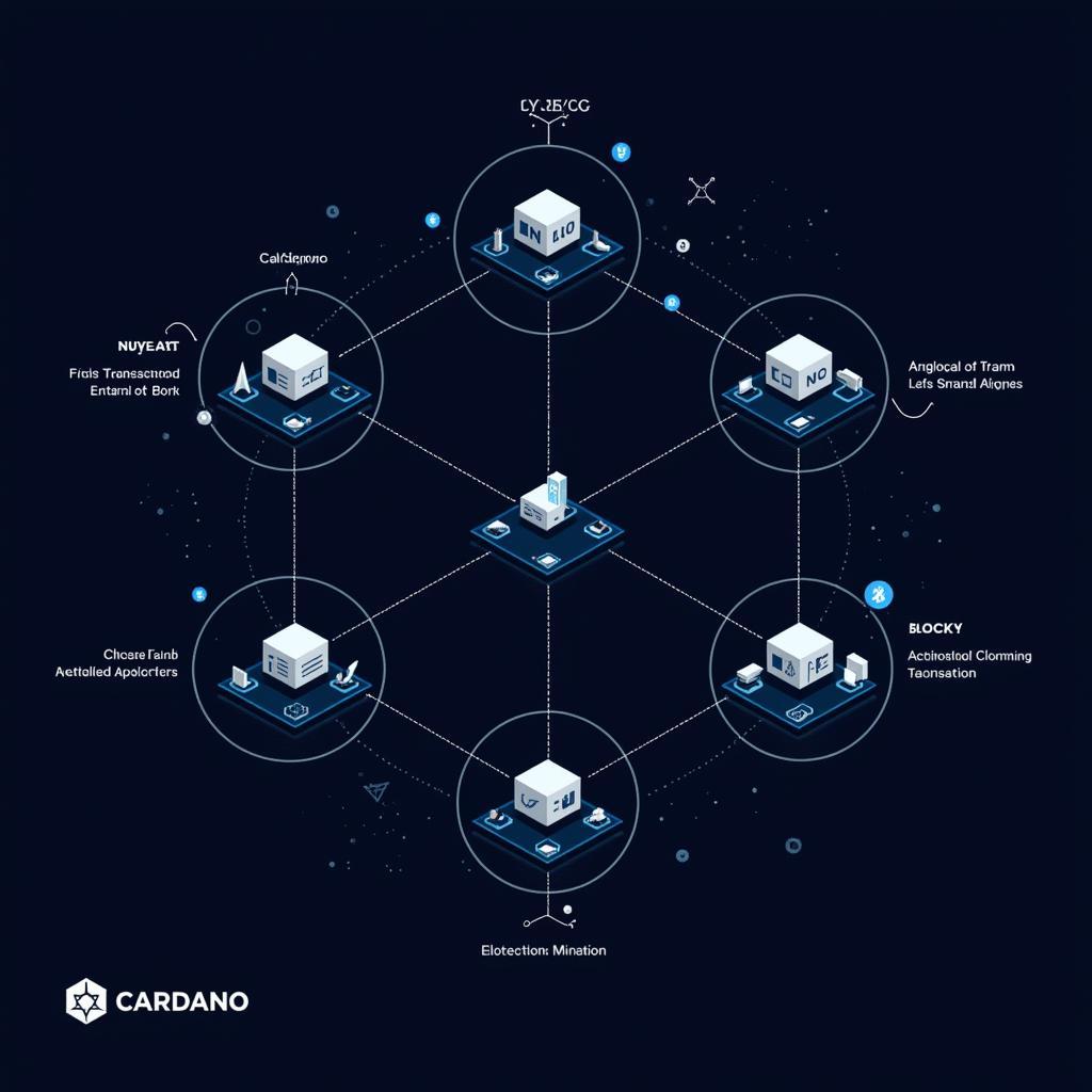 Cardano Blockchain