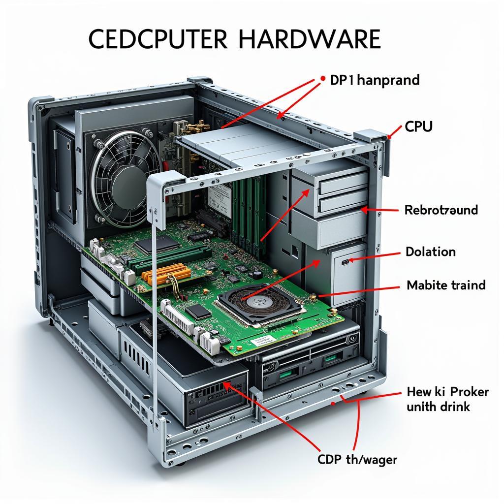 Computer Structure