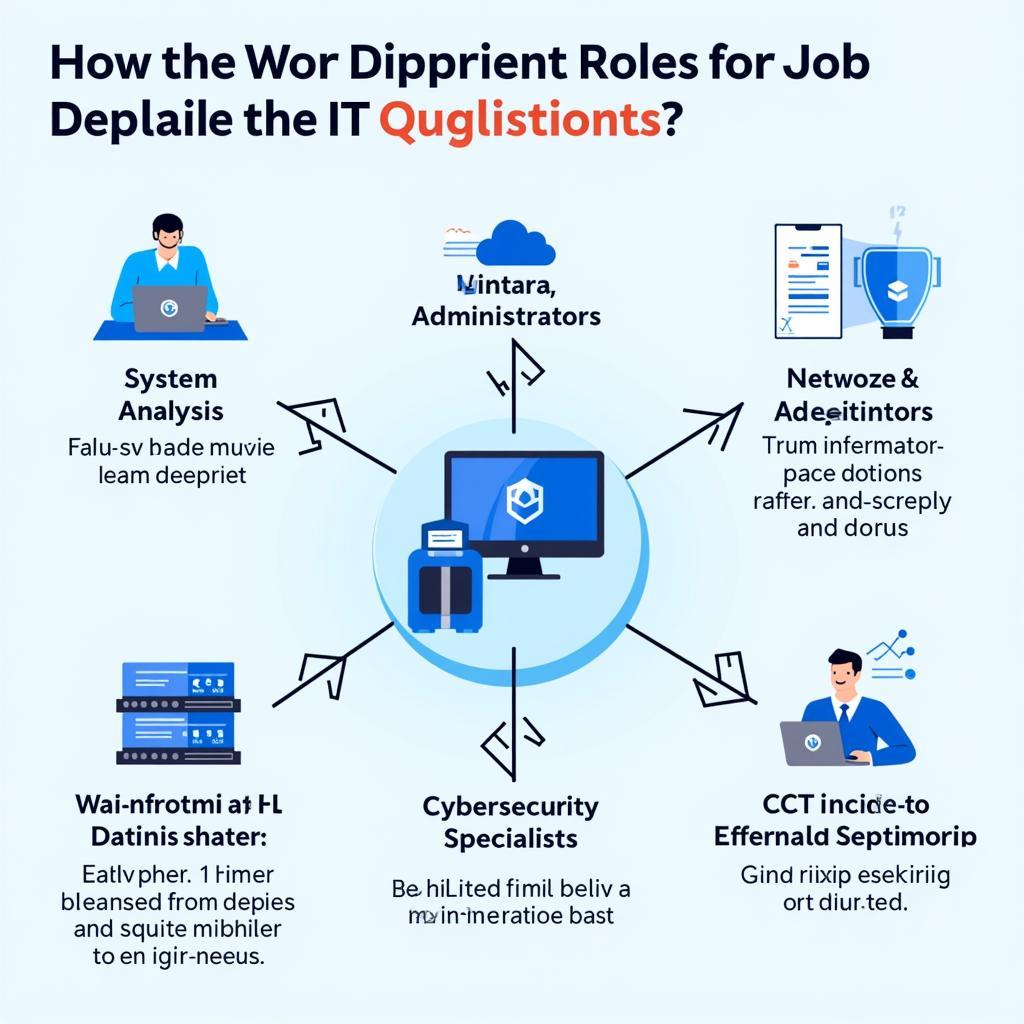 Cơ hội việc làm CNTT