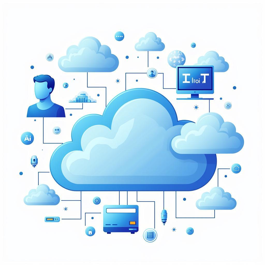 Cloud Computing and Technology Trends