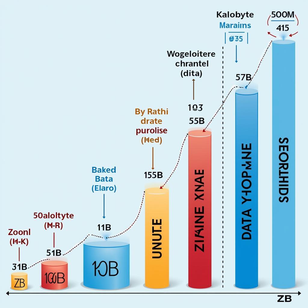 data storage units