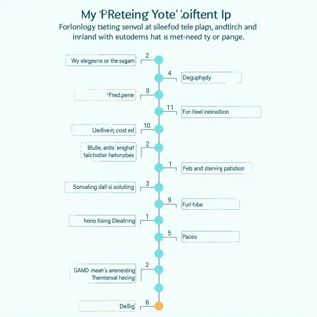 The Evolution of Texting