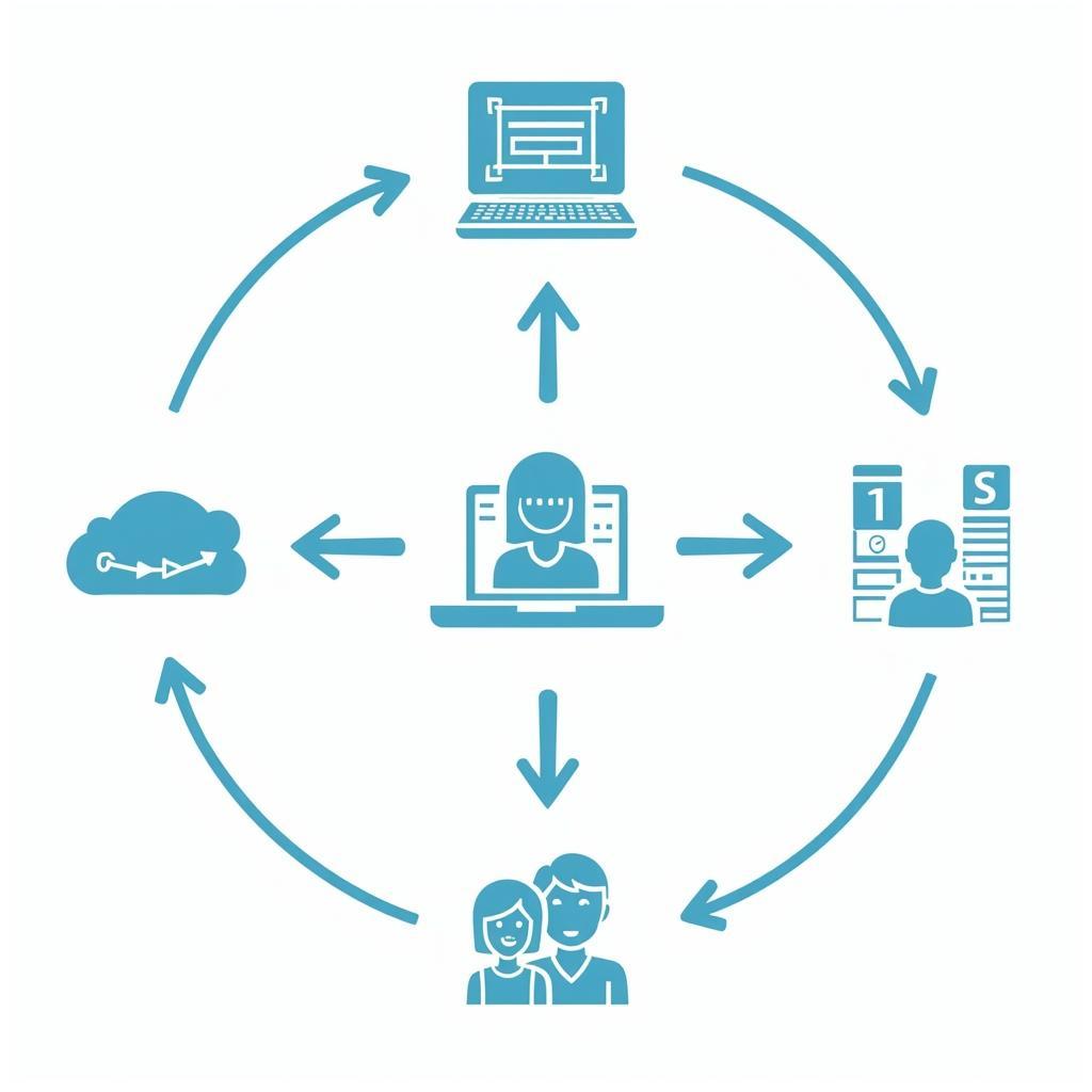 What is an information system?