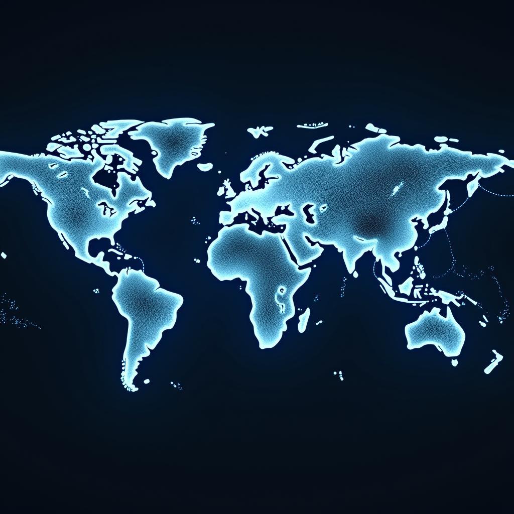 Global Internet Connection