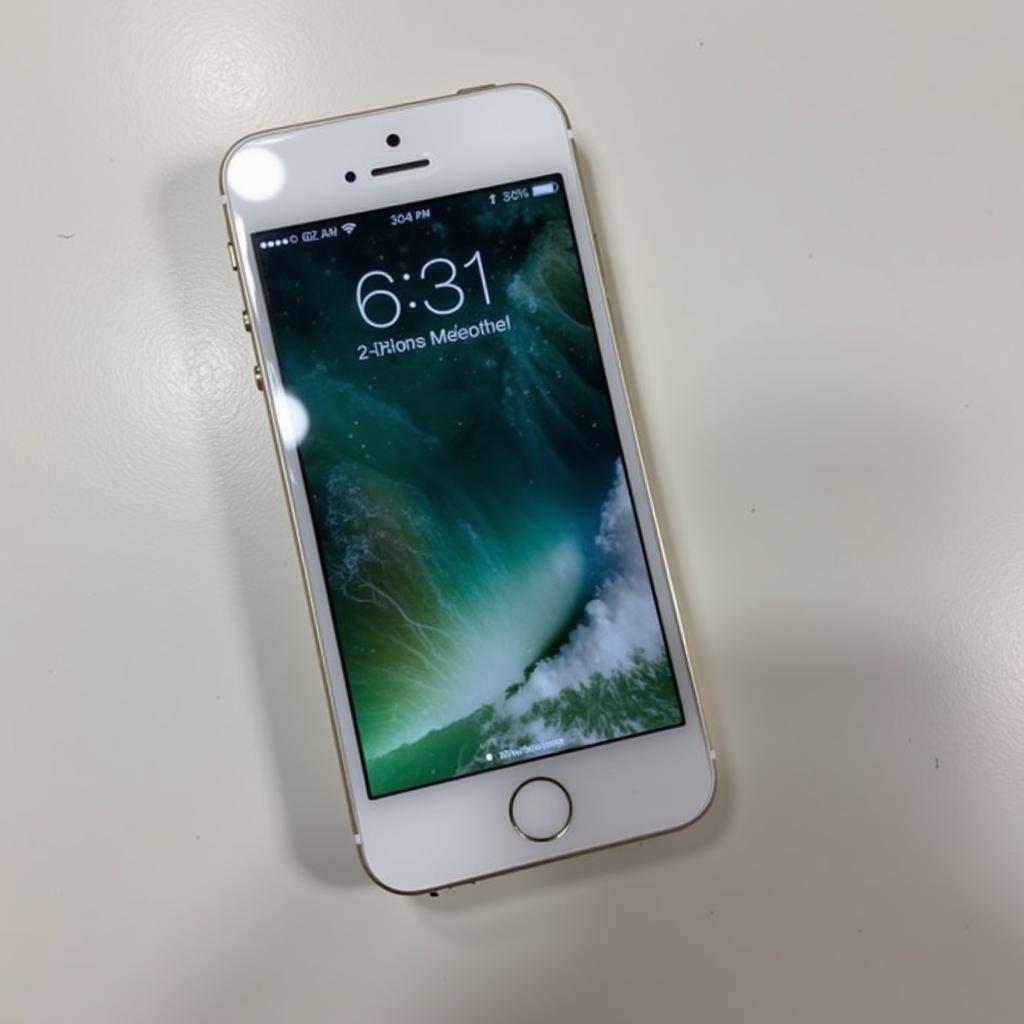 Hiệu năng iPhone 5S 32GB