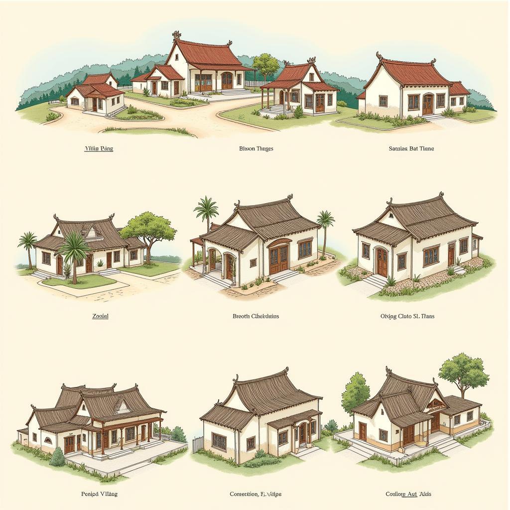 Bát Tràng Pottery Village Through Different Periods