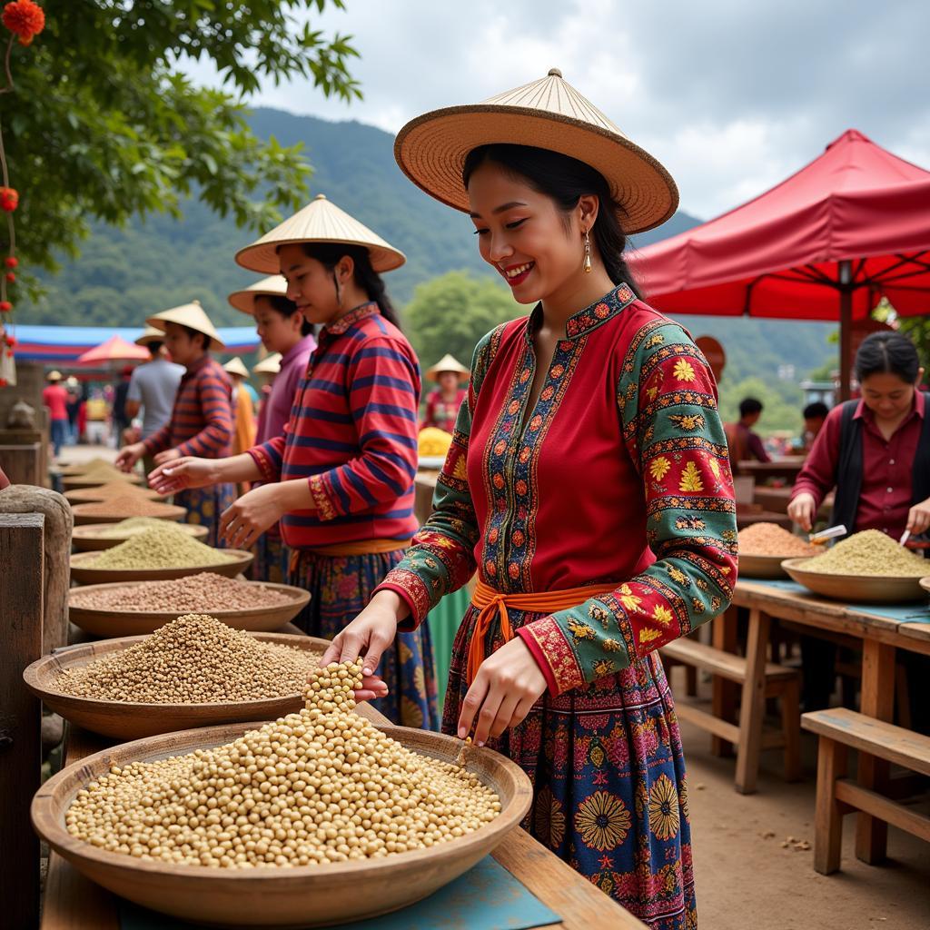 Lễ hội cà phê Đắk Lắk