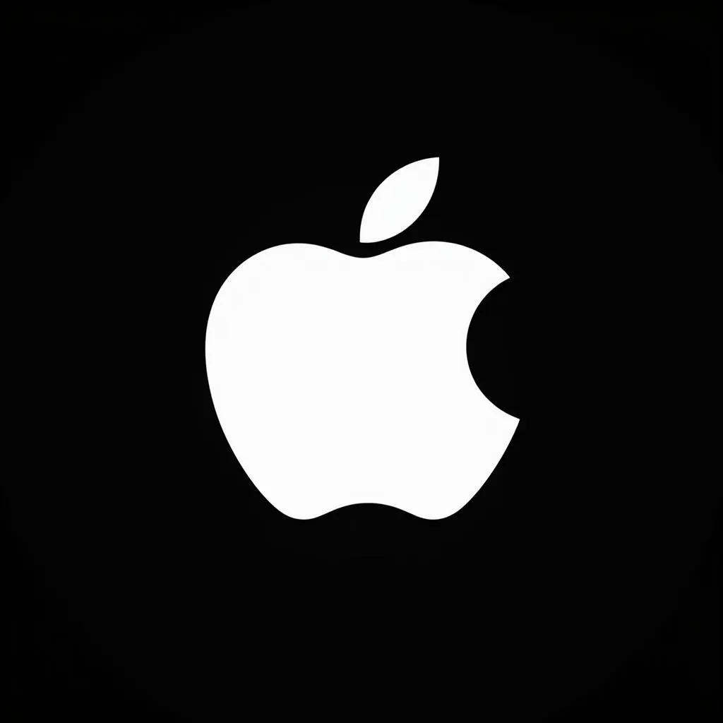 Logo Apple