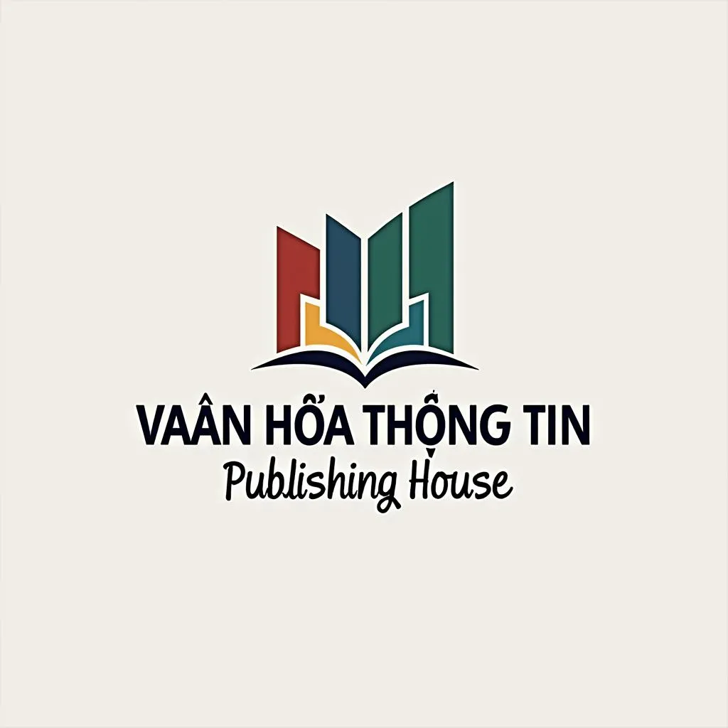 Logo Nhà Xuất Bản Văn Hóa Thông Tin