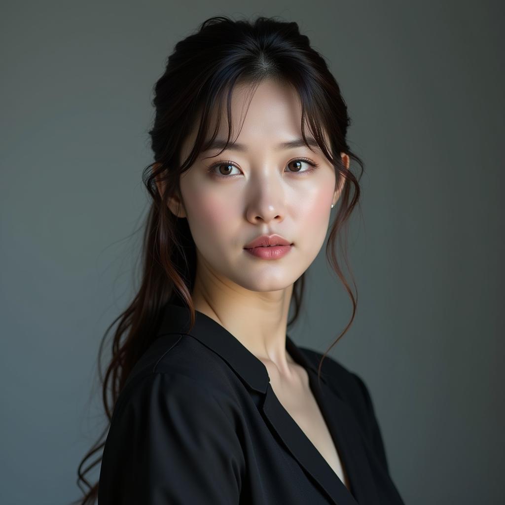 Jang Mi