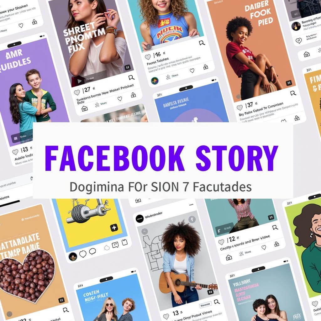 Mẹo tạo video story Facebook hấp dẫn