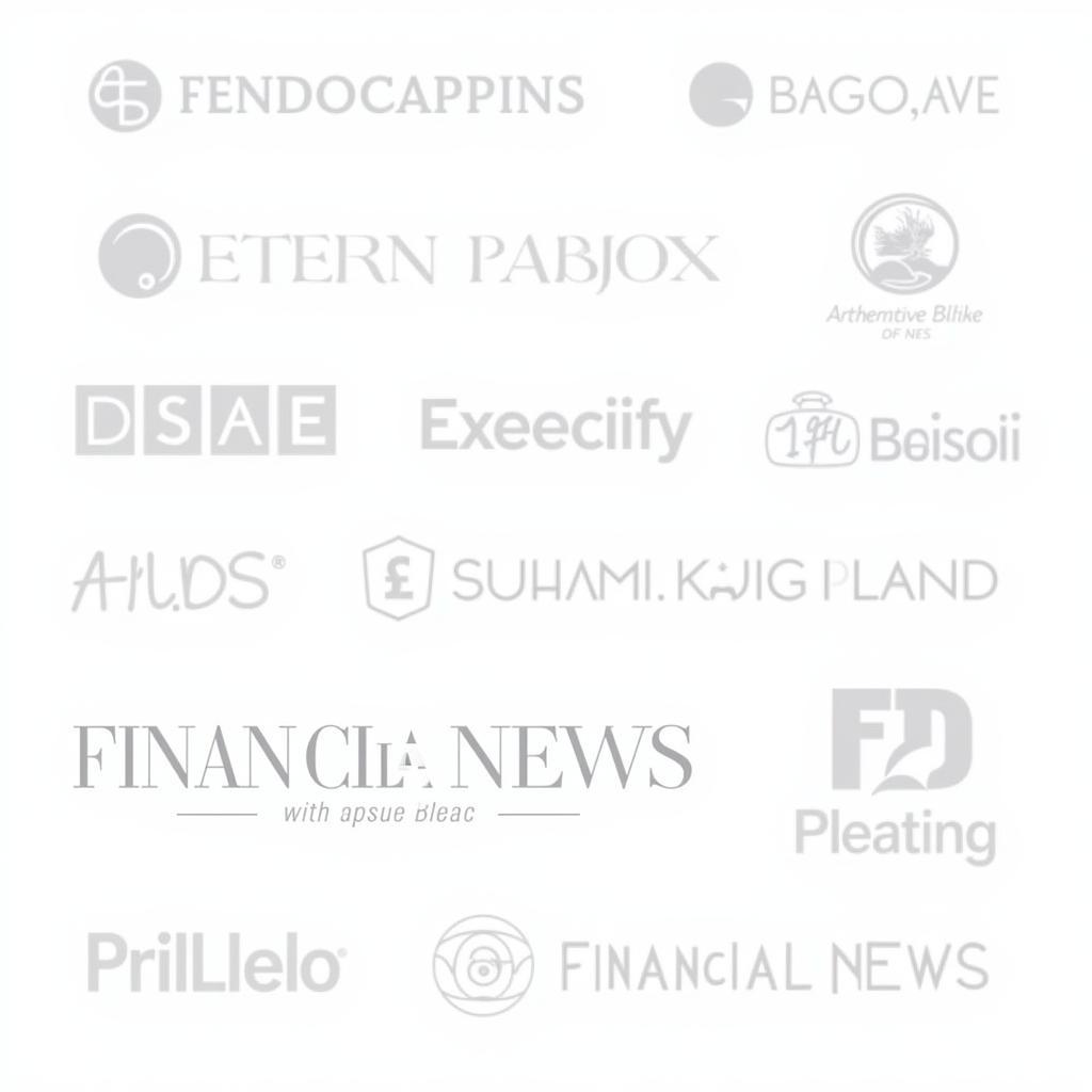 Reliable financial news sources