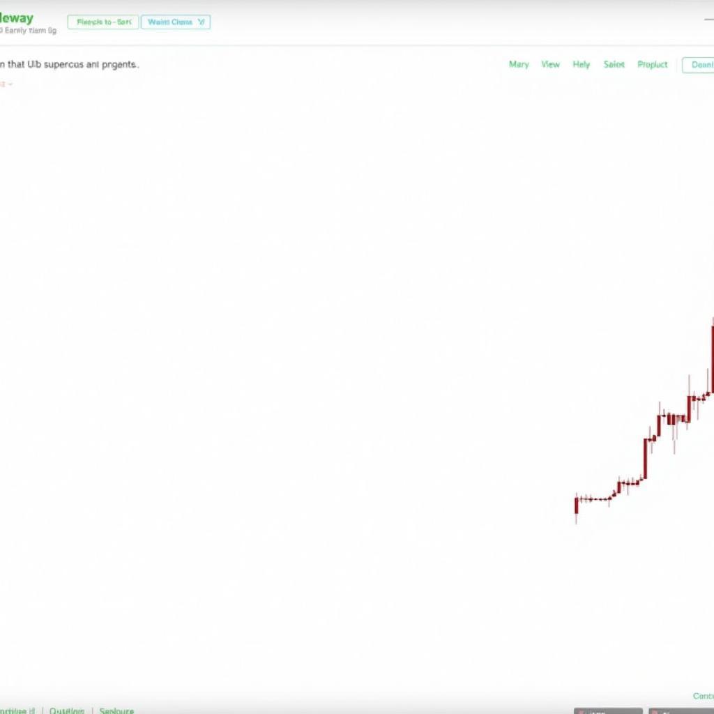 Phân tích kỹ thuật Bitcoin