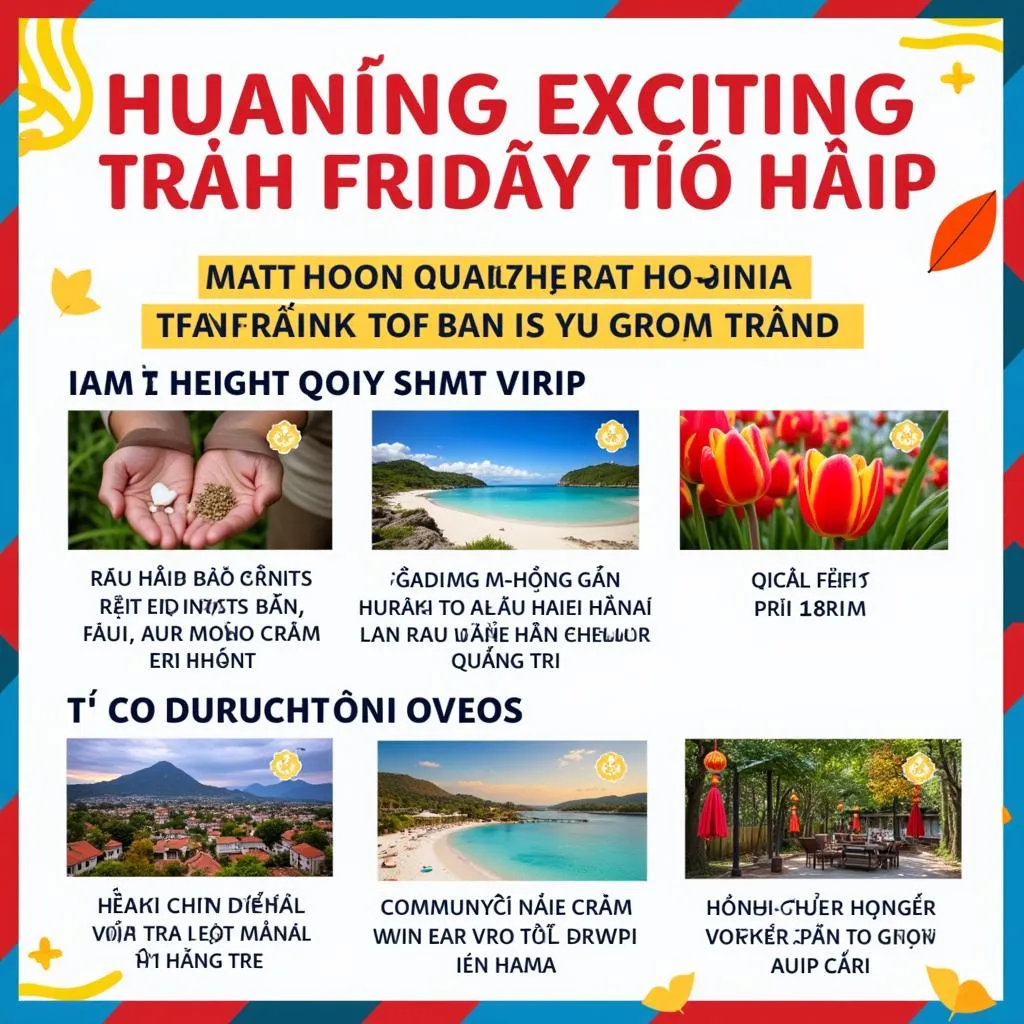 Tin tức mới nhất về Quảng Trị