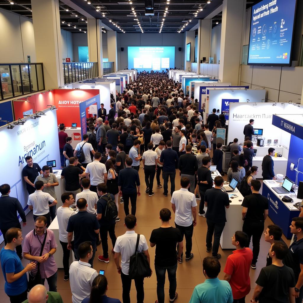 IT Events in Ho Chi Minh City