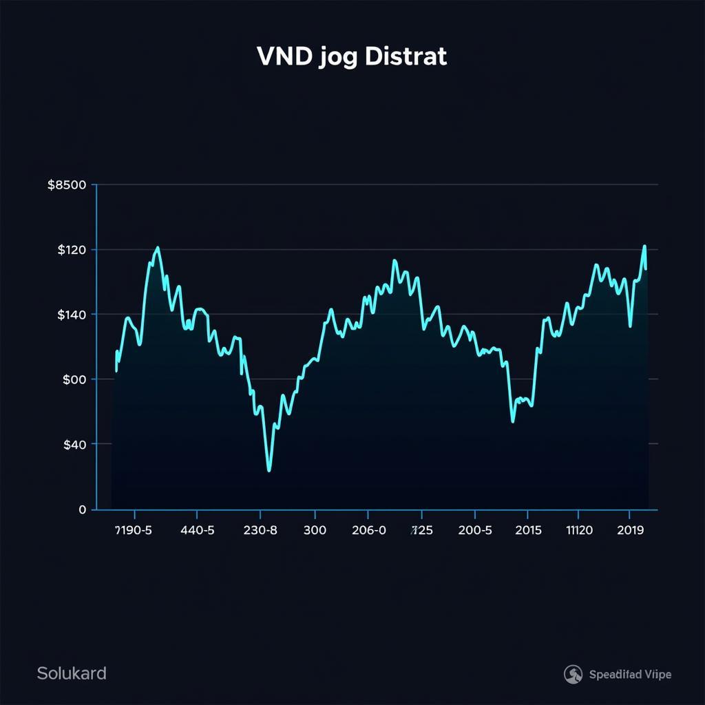 Theo dõi biến động cổ phiếu VND