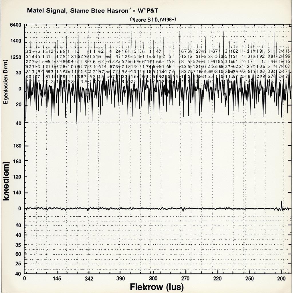 wow signal space