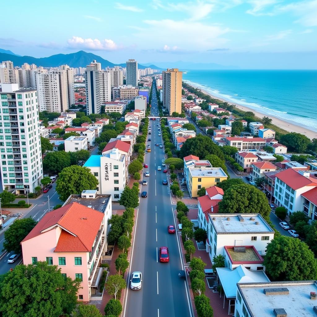 Tin tức Cam Ranh Khánh Hòa