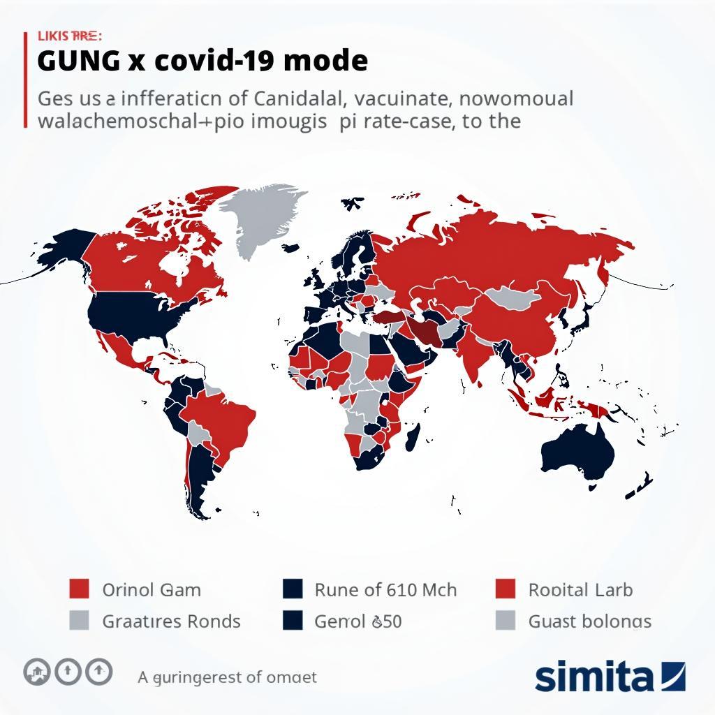 Global COVID-19 Situation Update