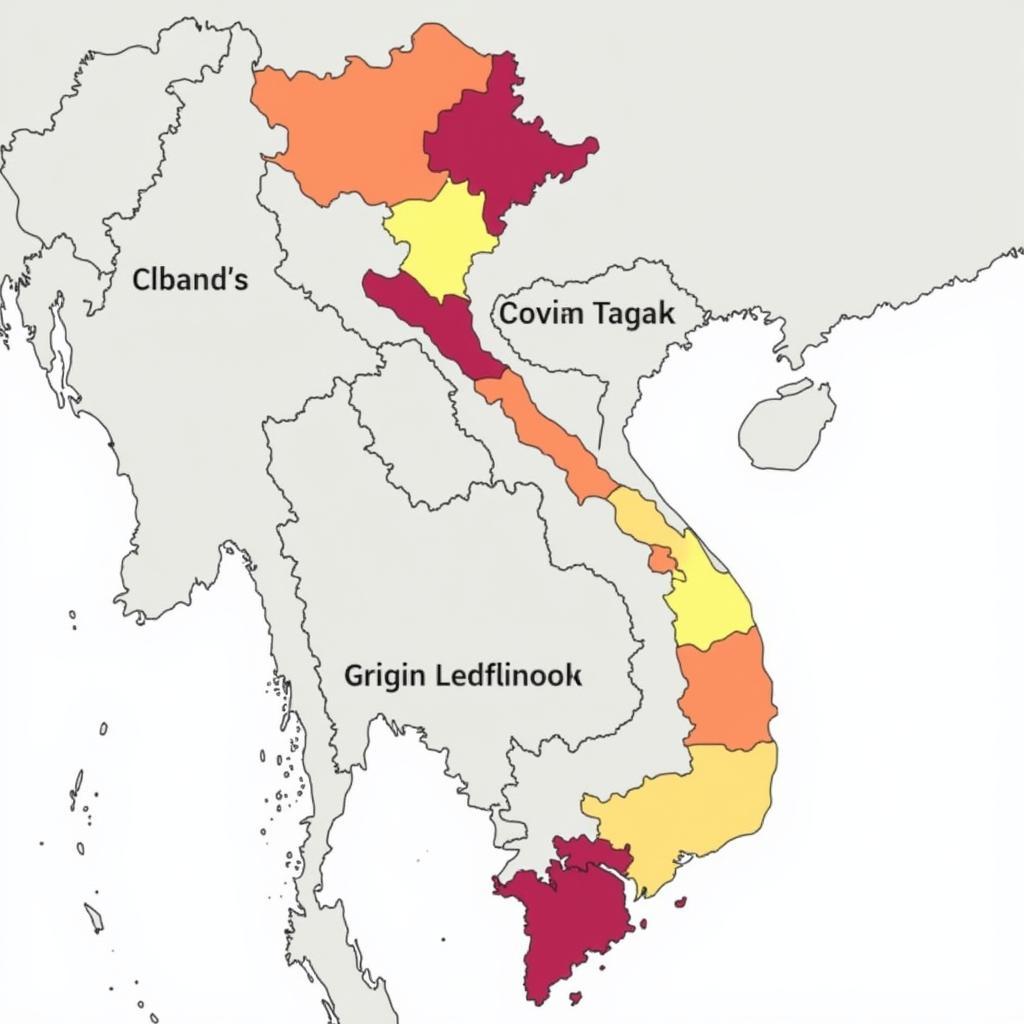 Covid-19 Situation in Vietnam