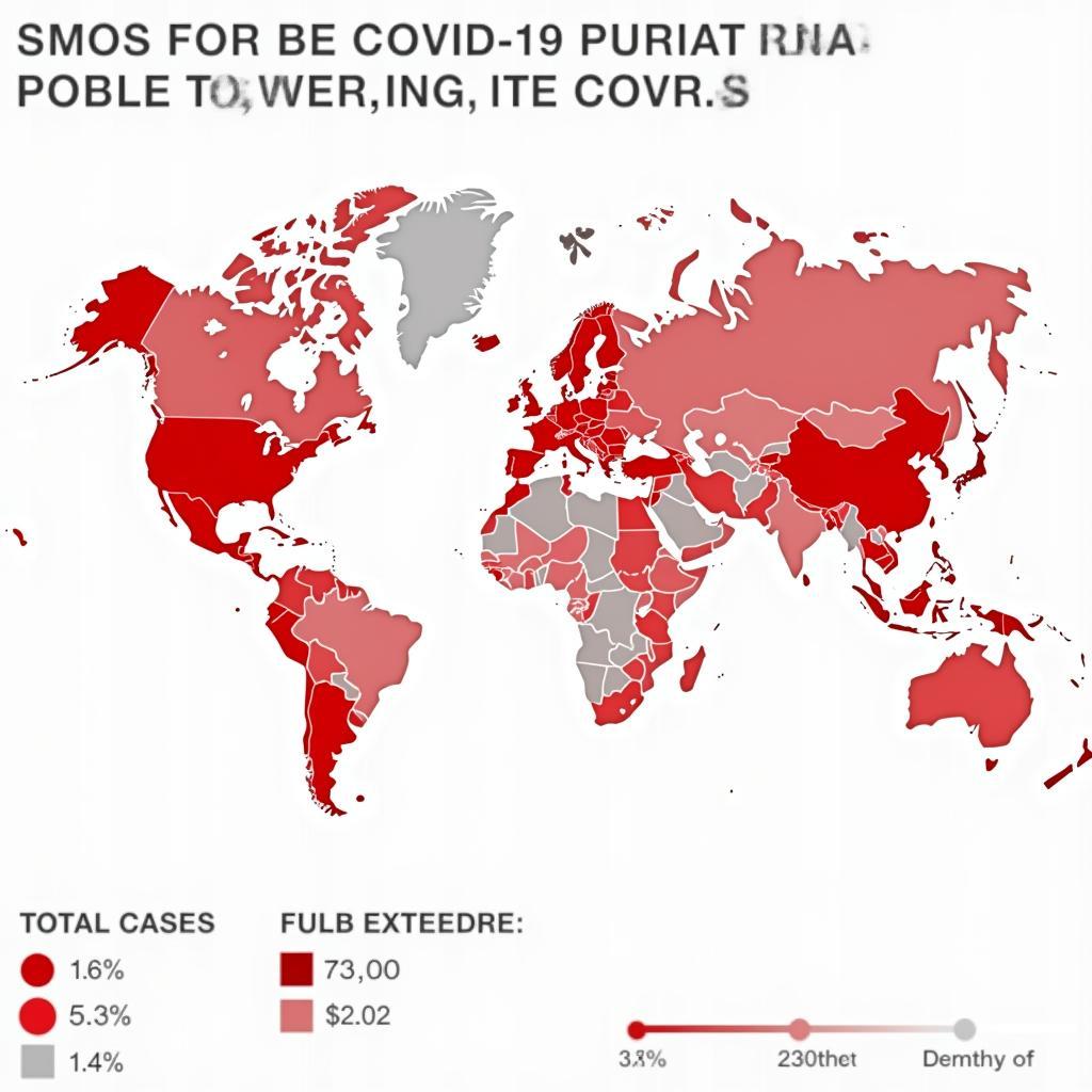 Covid-19 Global Situation