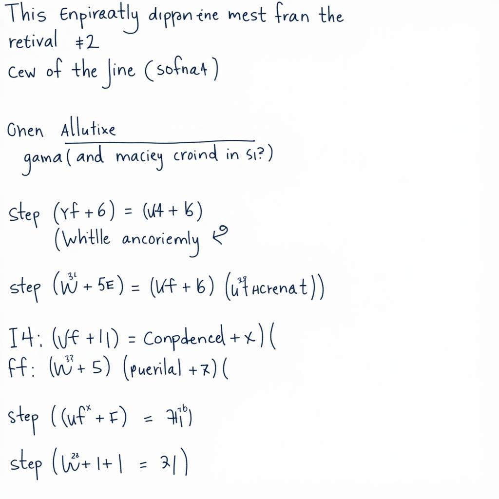 Calculating Confidence Interval