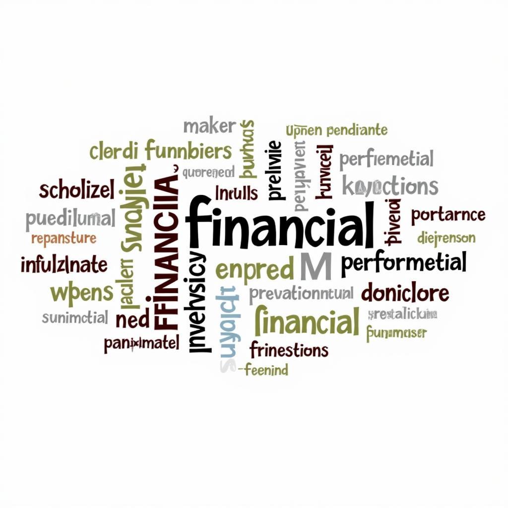 financial-vocabulary