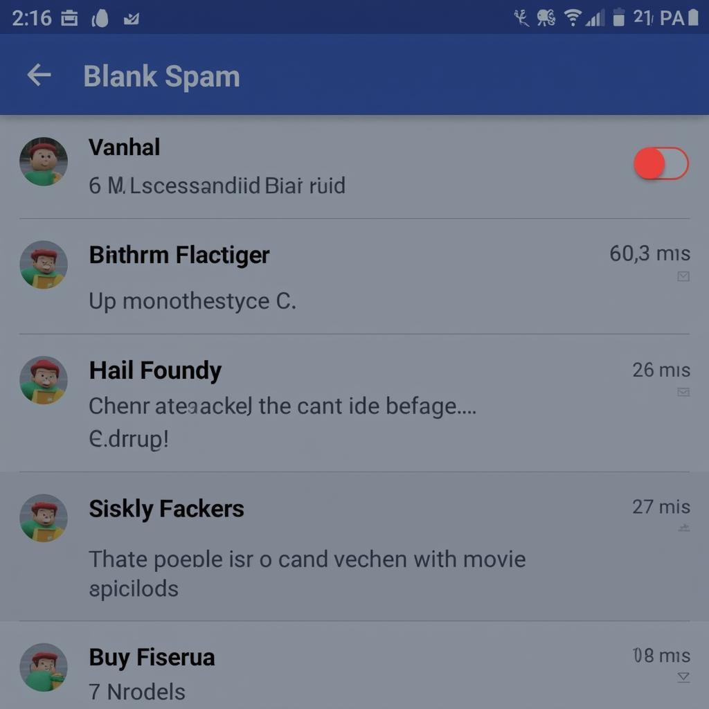 Best spam blocking apps for Android