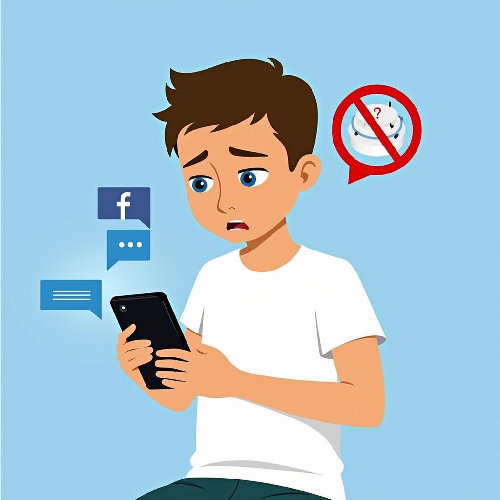 Cách đọc tin nhắn Facebook người khác: Những điều cần biết