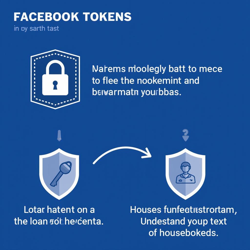 Bảo mật Token Facebook