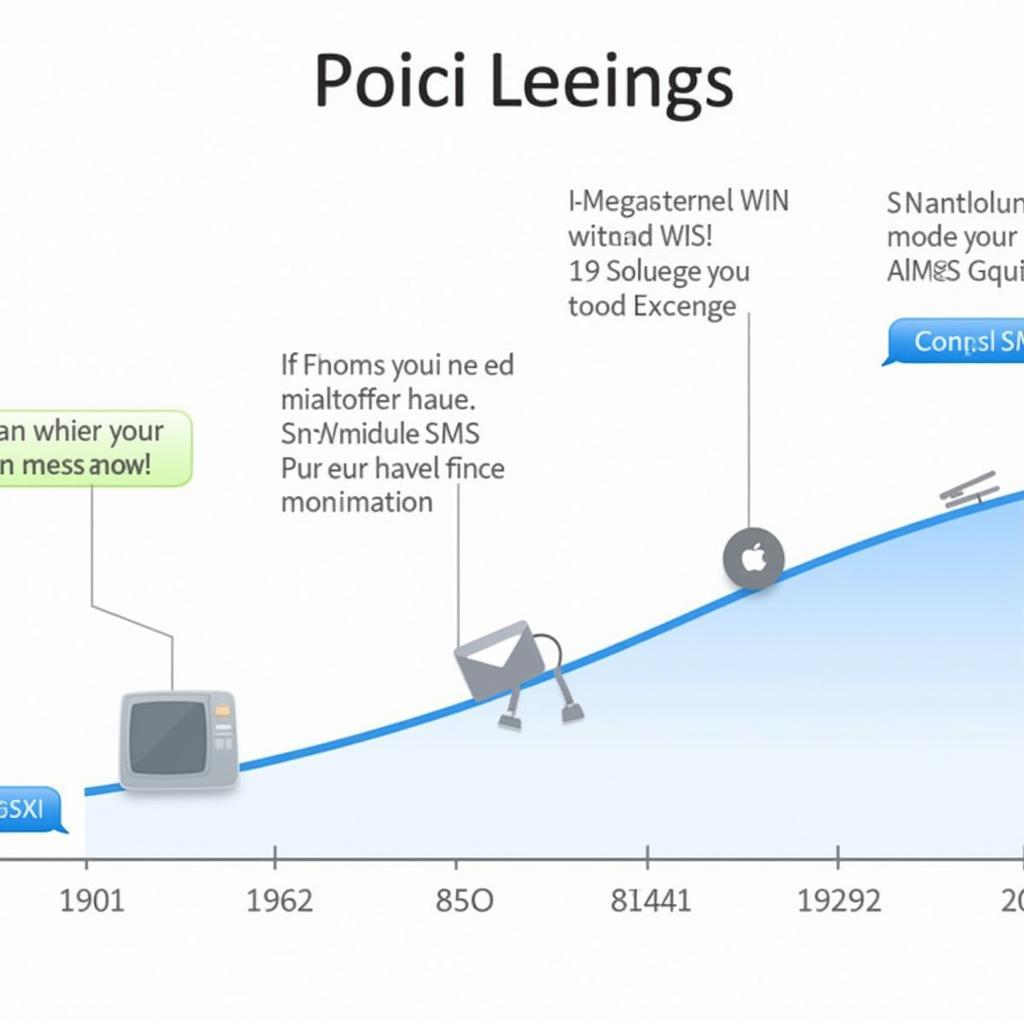 Lịch sử phát triển iMessage