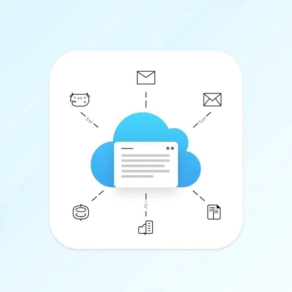 Lợi ích của việc sử dụng iCloud