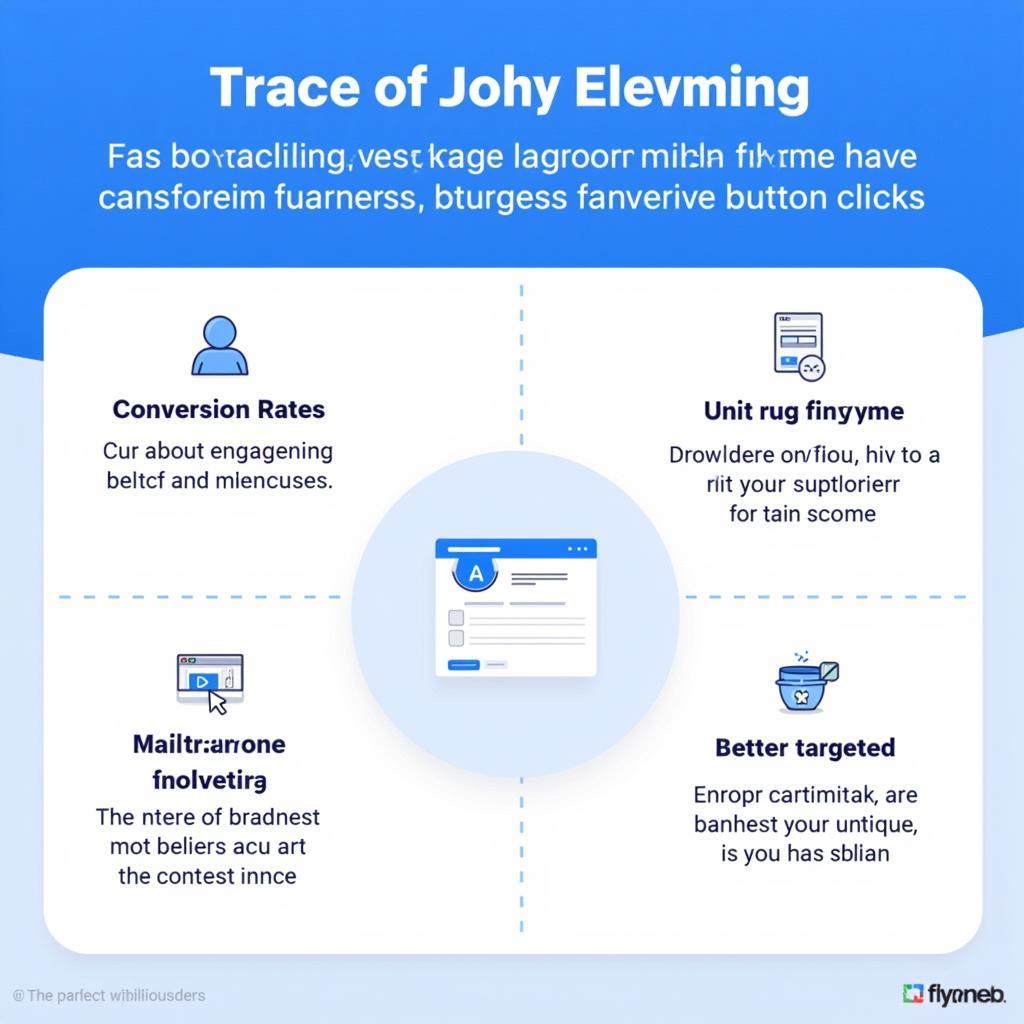 Lợi Ích Của Việc Tracking Nút Nhắn Tin Facebook