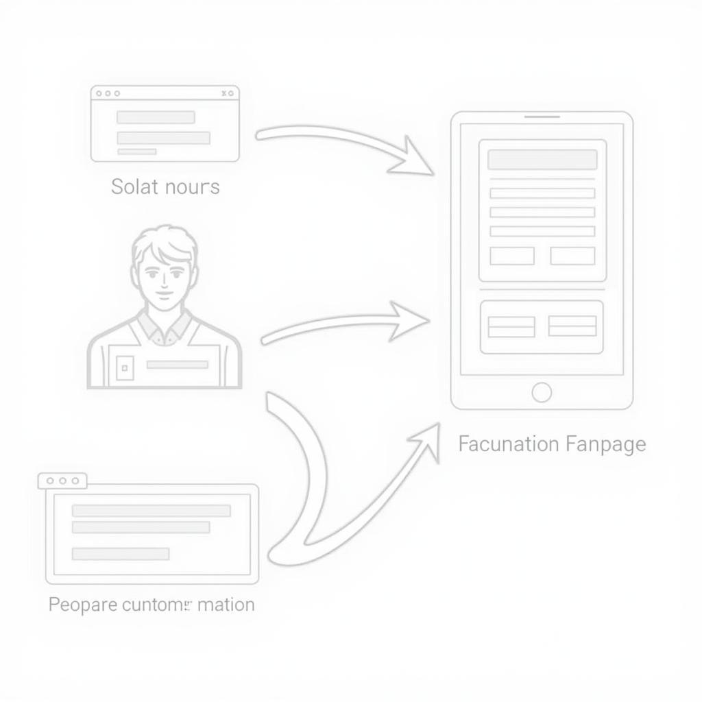 Sử dụng Chatbot cho Fanpage