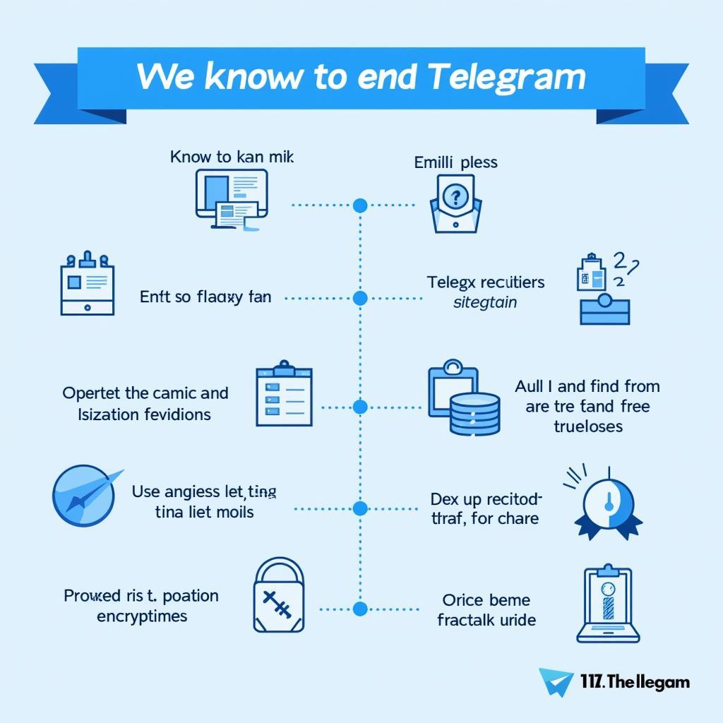 Bảo mật Telegram