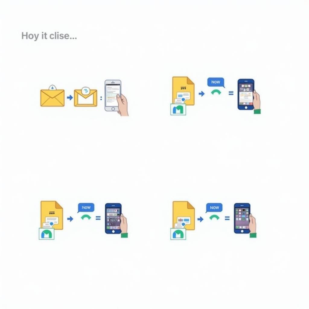 Vượt Qua Giới Hạn Ký Tự iMessage